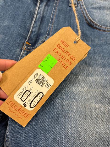 Franco benussi panske rifle 31/32, m