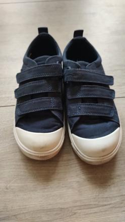 Chlapčenské tenisky, clarks,29