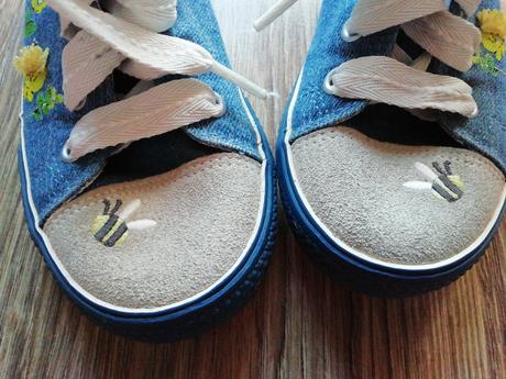 Dievčenské vysoké tenisky, next,29