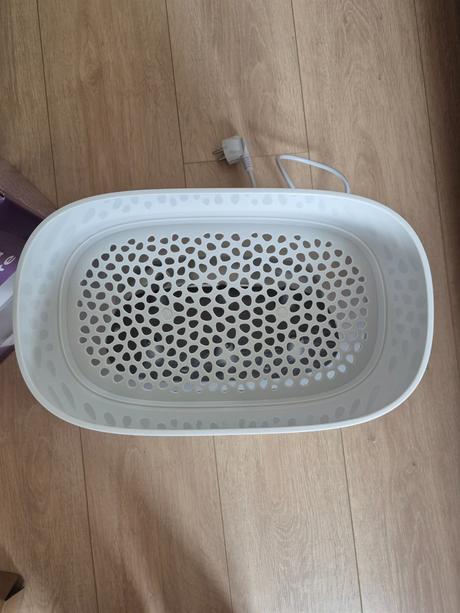 Philips avent elektrický sterilizátor, avent