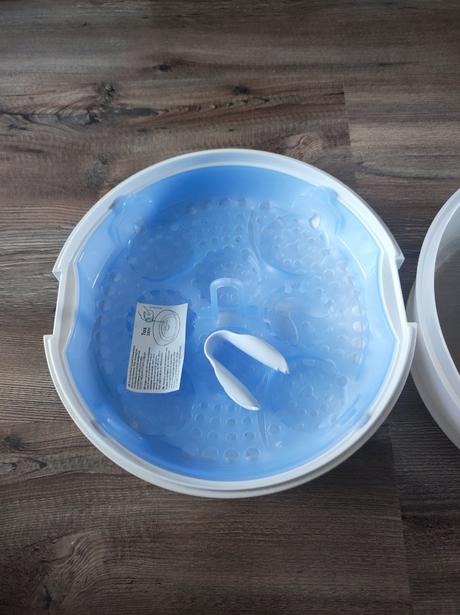 Avent sterilizator, avent