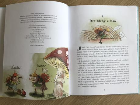 Dve blšky v bratislave,