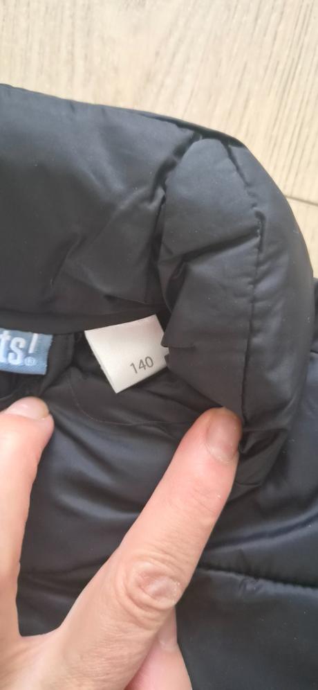 Prechodná bunda, pepperts,140