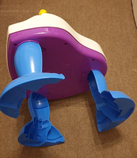 Piano zn. fisher price, 