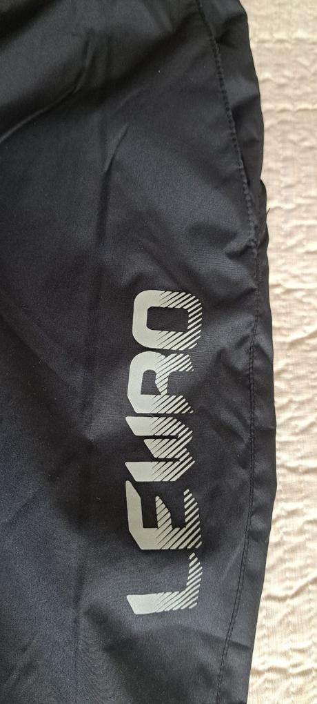 Teplé šuštiaky, lewro,140