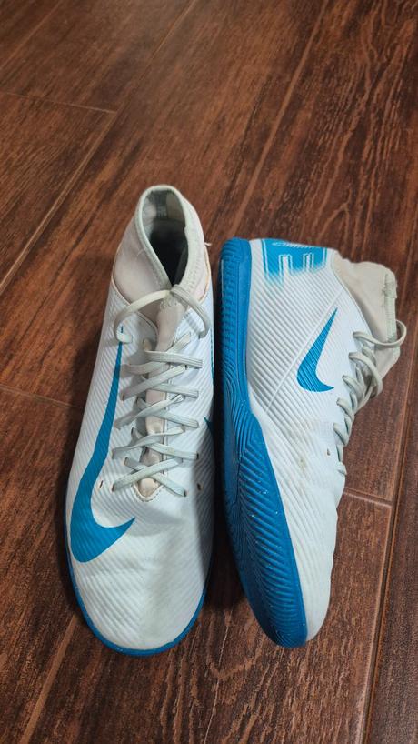 Predám halovky nike, nike,42