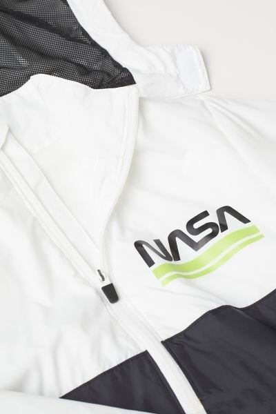 Jesenná bunda zn. h&m - 158/164, h&m,158