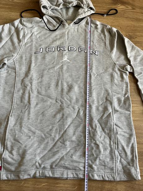 Pánska športová mikina jordan, air jordan,xl