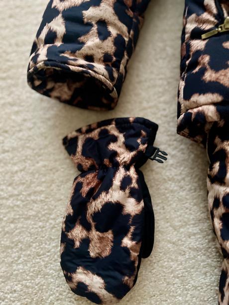 Pilguni komplet do snehu, 122