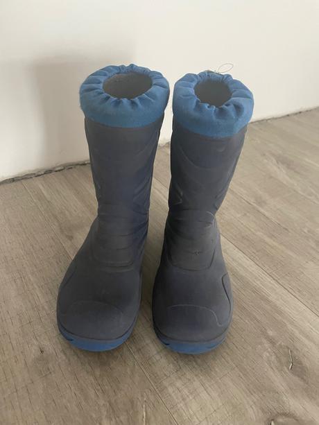 Blikajúce gumáky, lupilu,28