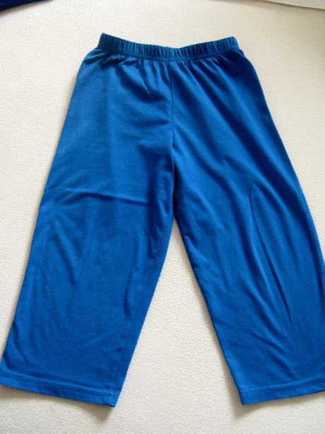 Mäkkučké pyžamko, 104