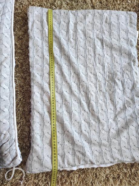 Komplet do postieľky, šírka (cm): 60,dĺžka (cm): 90