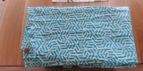 Šatka na nosenie, lennylamb