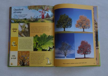 Moja prvá encyklopédia - živá planéta,