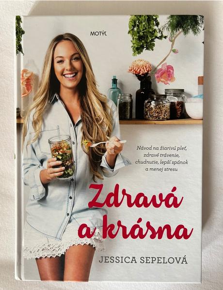 Zdravá a krásna, 