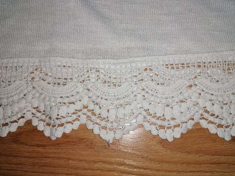 Ľahký svetrík 44/46, esmara,l