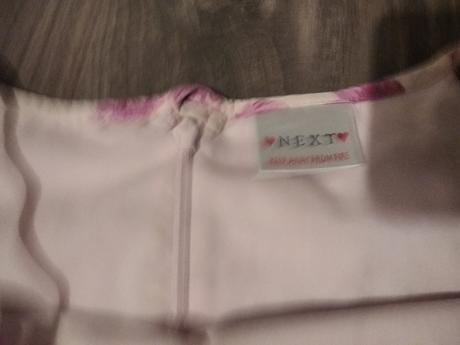 Letné šaty, next,152