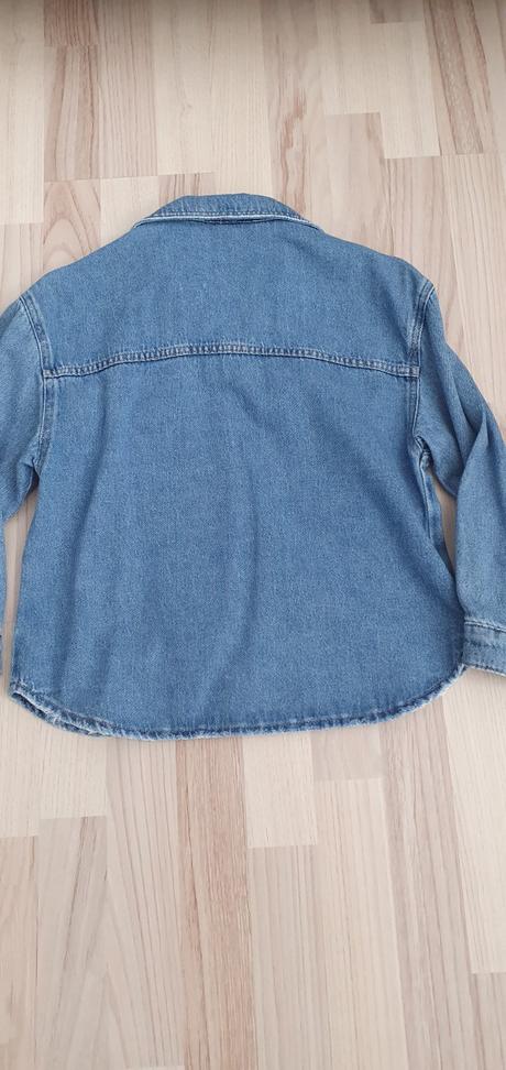 Riflova kosela zara, zara,134