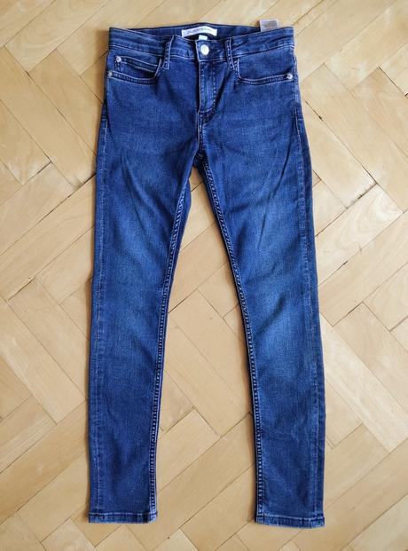 Rifle calvin klein, calvin klein,152