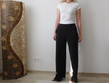 Oysho nohavice dámske bavlnené, xs, xs