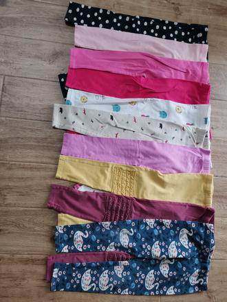 Legíny v. 110, lindex,110