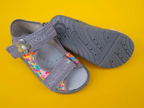 Detské papučky zetpol, zetpol,20 / 22 / 23 / 25