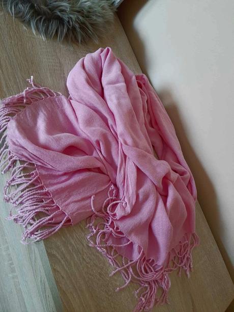 Šatka usa kašmírový šál 2č, american eagle