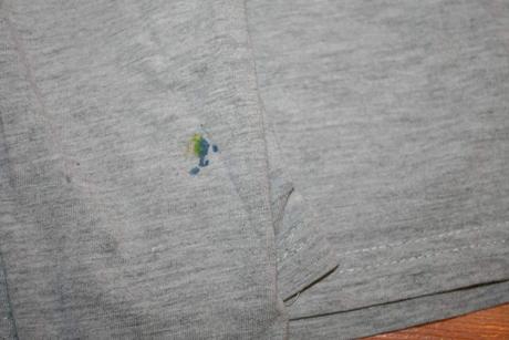 Balik oblečnia 134/140, 122–134