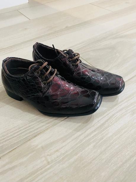 Elegantne topánky, 25