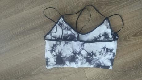 Športová podprsenka, new yorker,m