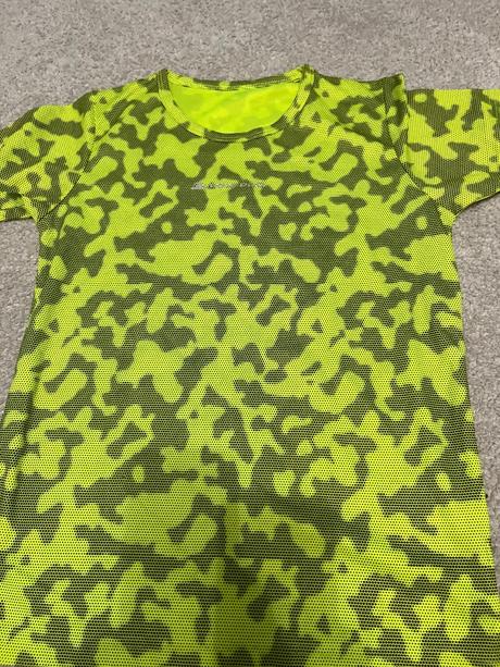 Tricko funkčne, alpine pro,158