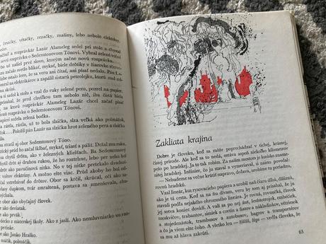 Sedemtonový tóno a žuvačková panenka (1973),
