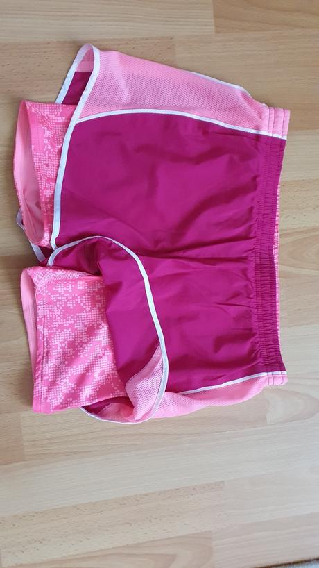 Sportove kratasy, damske, nike,s