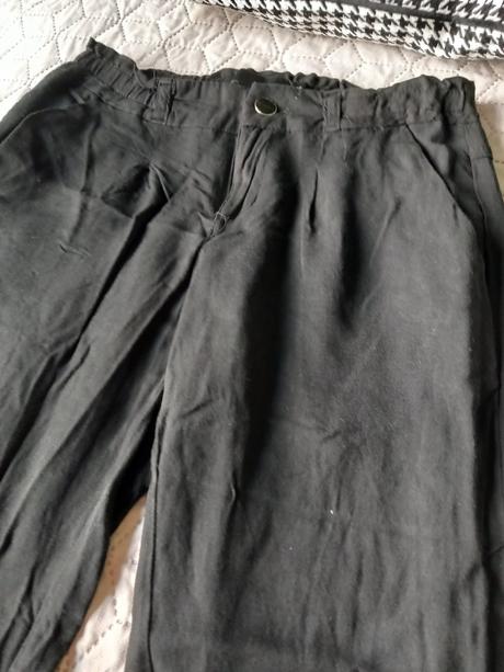 Padave ľahké nohavice, tally weijl,32