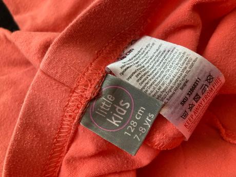 Legíny be happy everyday, pepco,128