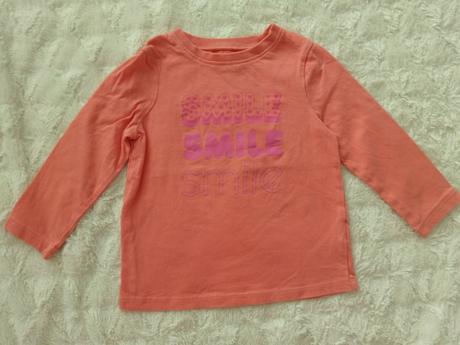 Tričko, f&f,86