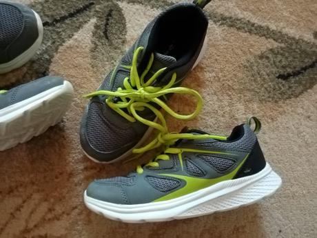 Tenisky, alpine pro,34