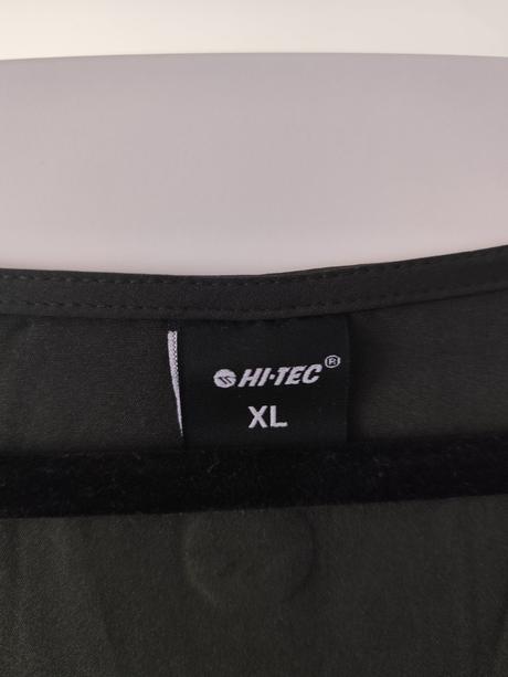 Šaty hi -tec, hi-tec,xl