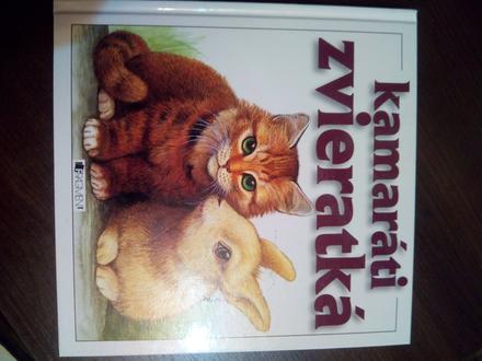 Kamaráti zvieratká,