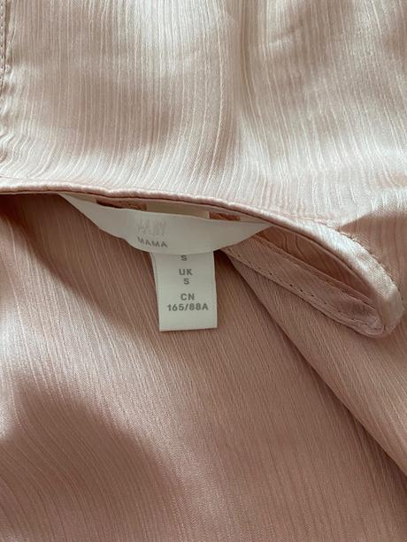 Balík tehotenského oblečenia, s