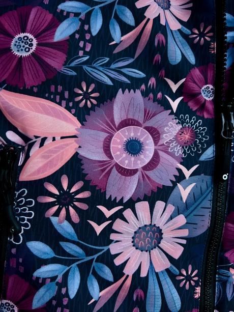 Zimná unuo súprava veľ. 134-140, unuo,140