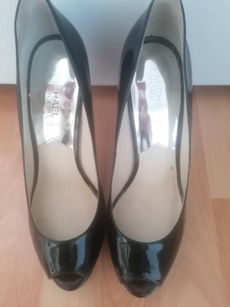 Lodičky, michael kors,39