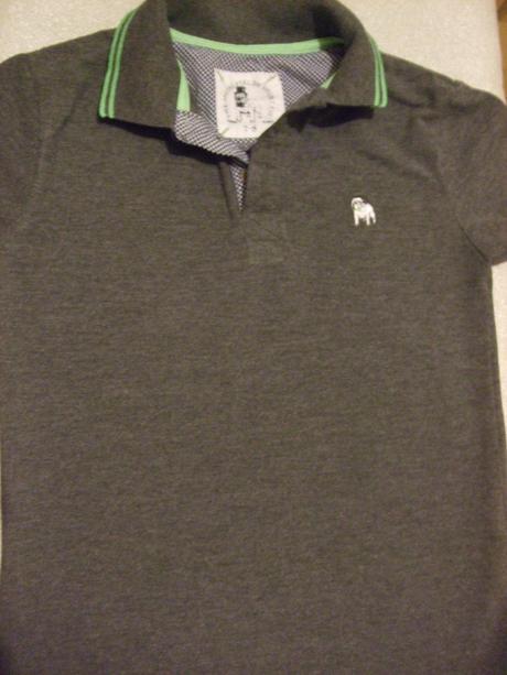 Elegantná polokošeľa the spitalfields co., 122