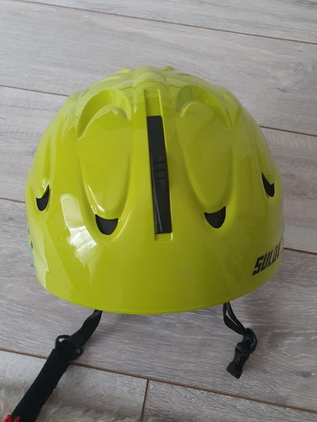 Prilba súľov 1x vzatá, s