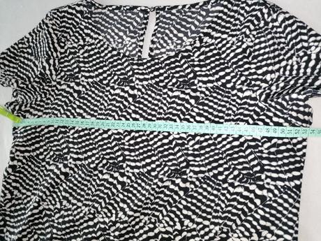 Blúzka, h&m,l