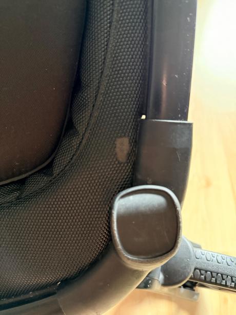 Petite & mars street2 športový kočík, petite&mars,petite&mars street2 rws