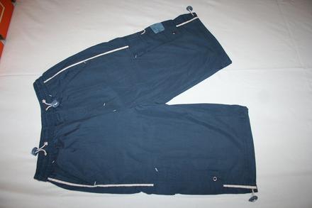 Trištvrťáky zn. govergame, 158