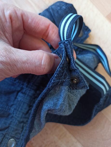 Tričká, kraťasy 92/98, h&m,92