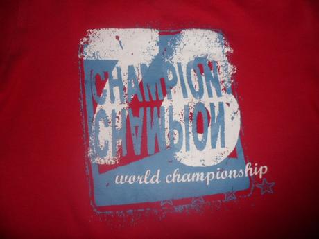 Tričko 2 + 1 zadarmo, name it,116