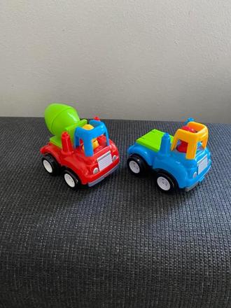 2ks auta-cena spolu, 